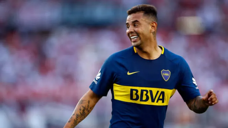 Ex Boca Juniors es ofrecido como refuerzo a Universitario.
