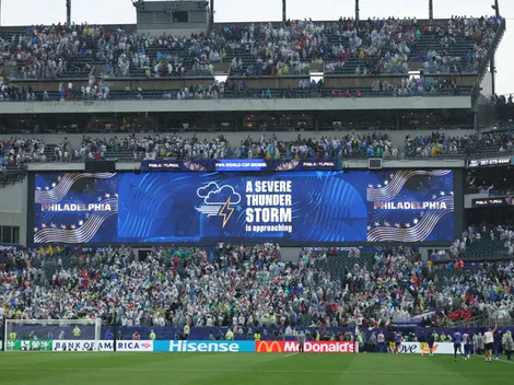 Por qué está suspendido Francia vs Irak por el Grupo I del Mundial 2026