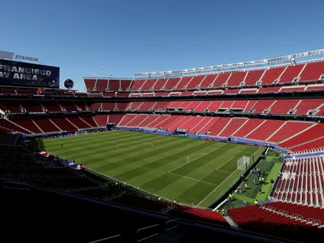 Jordania vs Argelia: Dónde juegan y en qué estadio del Mundial 2026