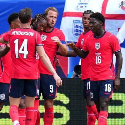 Pronósticos Inglaterra vs Ghana: Los Tres Leones buscan sellar su clasificación