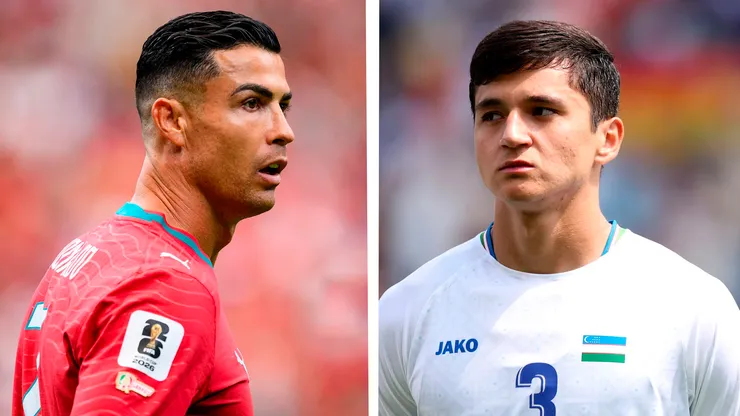 Portugal vs. Uzbekistán EN VIVO, EN DIRECTO y ONLINE por el Mundial 2026.