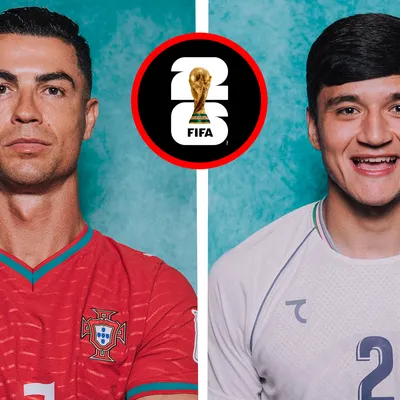 Portugal confirmó su alineación ante Uzbekistán y Cristiano Ronaldo lidera el equipo