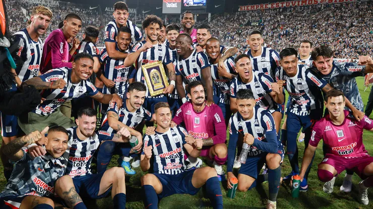 El problema que surgió en Alianza Lima tras el ingreso de los nuevos acreedores.