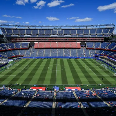 Inglaterra vs Ghana: Dónde juegan y en qué estadio del Mundial 2026