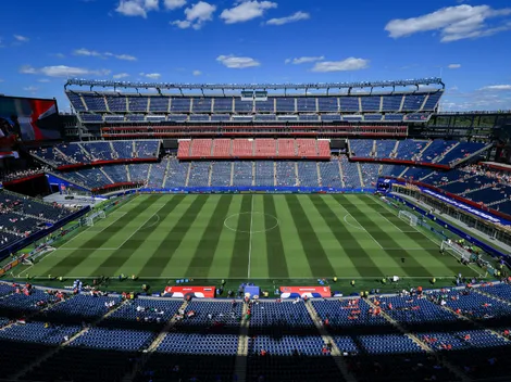 Inglaterra vs Ghana: Dónde juegan y en qué estadio del Mundial 2026