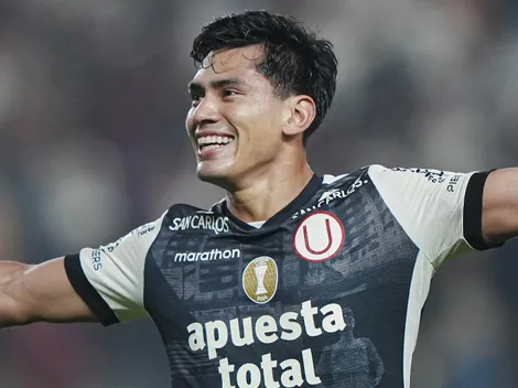 El comunicado de Universitario que aclara el futuro de José Rivera