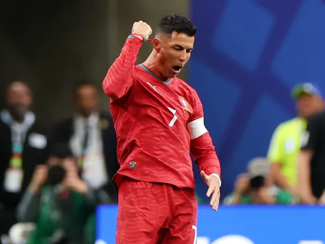 Llegó CR7 al Mundial 2026: doblete para la goleada de Portugal ante Uzbekistán