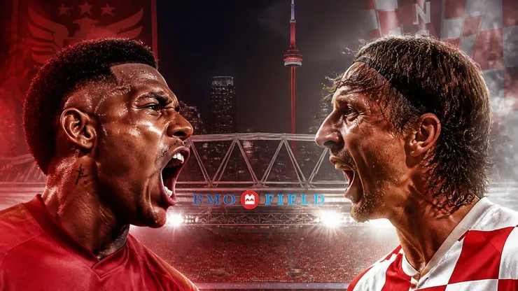 Dónde ver Panamá vs. Croacia EN VIVO por el Mundial 2026.