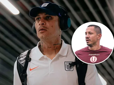 Paolo Guerrero y sus palabras tras el fichaje de Gianluca Lapadula