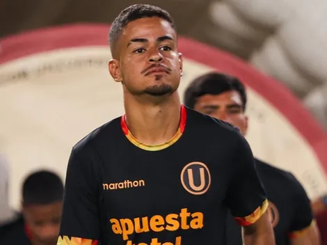 El insólito motivo por el cual Miguel Silveira todavía no se marcha de Universitario