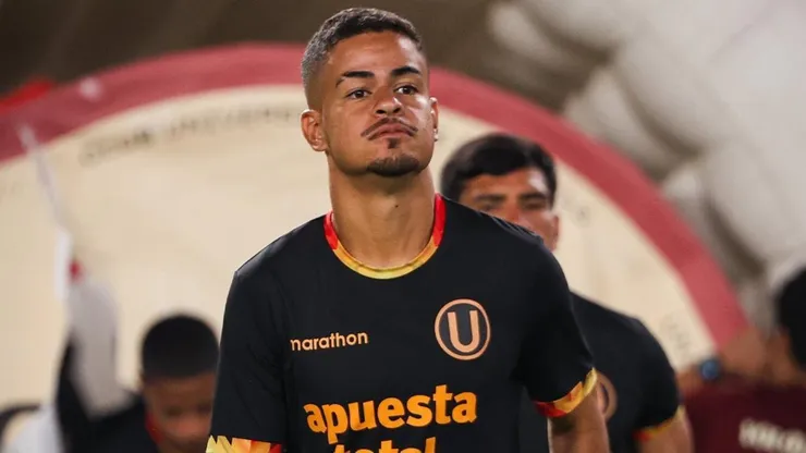 Miguel Silveira no se va todavía de Universitario.