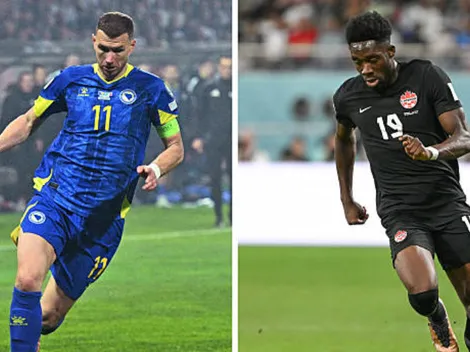 Dónde ver Bosnia y Herzegovina vs. Catar EN VIVO del Mundial 2026: canales de TV y streaming