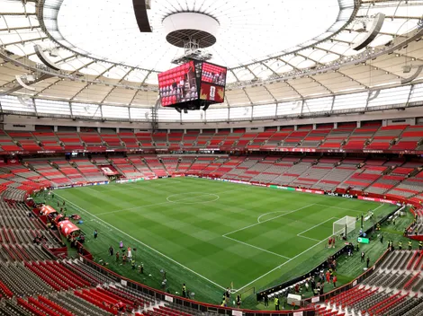 Suiza vs Canadá: dónde juegan y en qué estadio del Mundial 2026