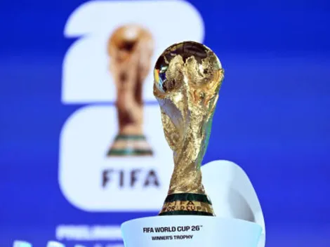 Tabla de posiciones de mejores terceros puestos EN VIVO por el Mundial 2026