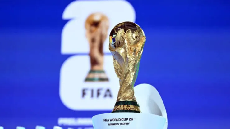 Tabla de posiciones de los terceros puestos en el Mundial 2026.