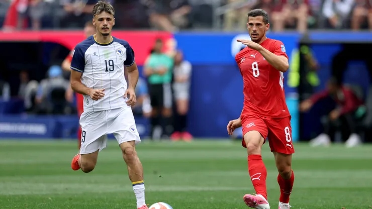 Bosnia aún tiene chances de ser tercero en el Mundial.