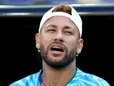 Por qué no juega Neymar hoy para Brasil ante Escocia en el Mundial 2026