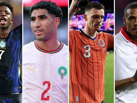 Tabla de posiciones EN VIVO del Grupo C del Mundial 2026: así van Brasil, Escocia, Marruecos y Haití
