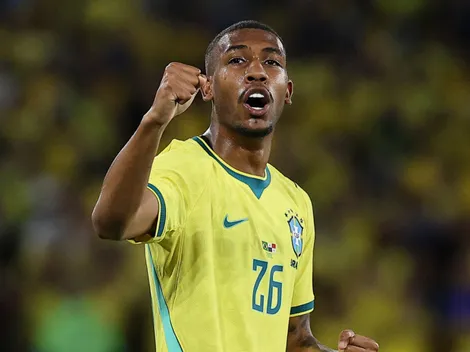 ¿Quién es Rayan, joven figura de Brasil?