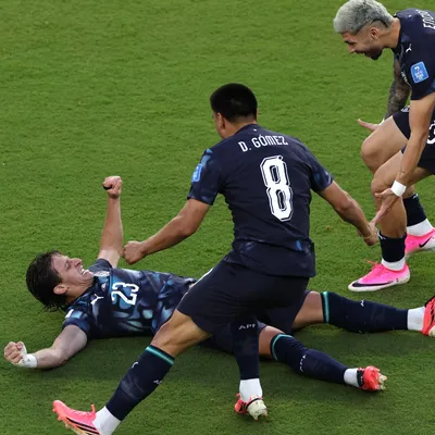 Pronósticos Paraguay vs Australia: se define el Grupo D