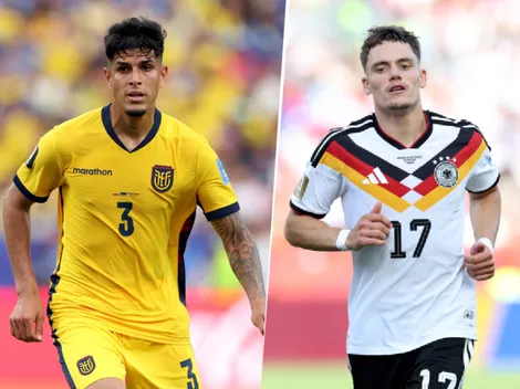 Programación de partidos para este jueves 25 de junio en el Mundial 2026