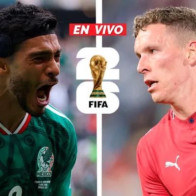 Dónde ver México vs República Checa EN VIVO hoy: TV y streaming