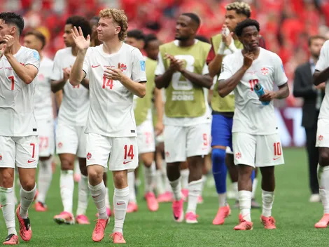 Se confirmó el primer cruce de 16avos de final del Mundial 2026: día y horario
