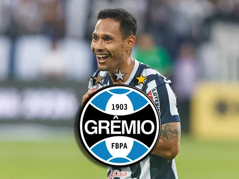 Gremio reactiva interés por Renzo Garcés y pagarían fortuna para sacarlo de Alianza Lima
