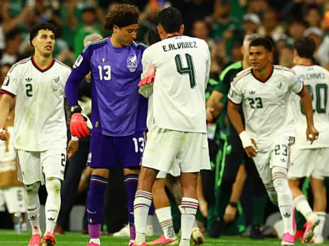 En Perú criticaron a México por la entrada de Memo Ochoa: "Una falta de respeto"