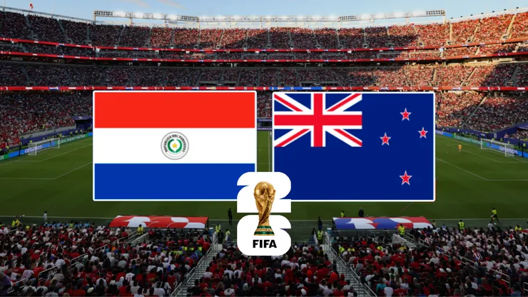 Conoce el estadio en que juegan EN VIVO y EN DIRECTO Paraguay vs Australia HOY por el Mundial 2026.