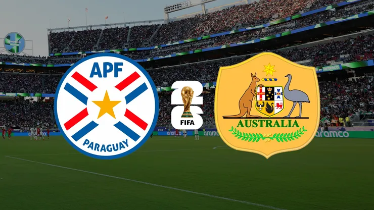 Paraguay vs. Australia HOY EN VIVO: conoce el estadio, la ciudad y en dónde juegan por el Mundial 2026.