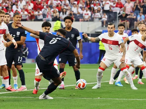 Turquía vs Estados Unidos EN VIVO: minuto a minuto