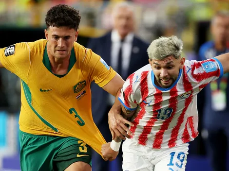 Todos los escenarios de Paraguay ante Australia por el Mundial 2026