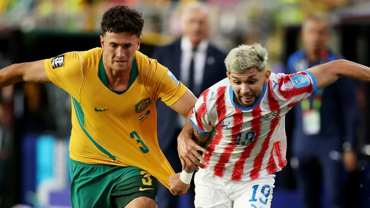 Paraguay se juega la clasificación: esto pasa si vence, empata o cae ante Australia.