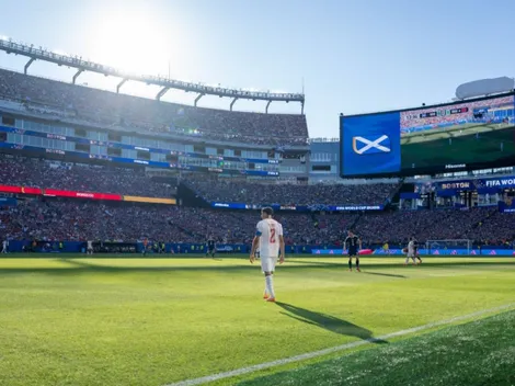 Francia vs Noruega: dónde juegan y en qué estadio del Mundial 2026