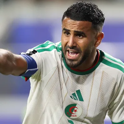 Pronósticos Argelia vs Austria: un empate que vale una clasificación