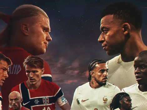 Alineaciones confirmadas Francia vs Noruega por el Mundial 2026: formación y jugadores claves