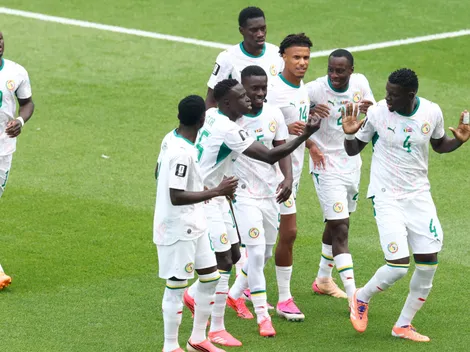 Senegal vs Irak EN VIVO por el Grupo I del Mundial 2026: minuto a minuto