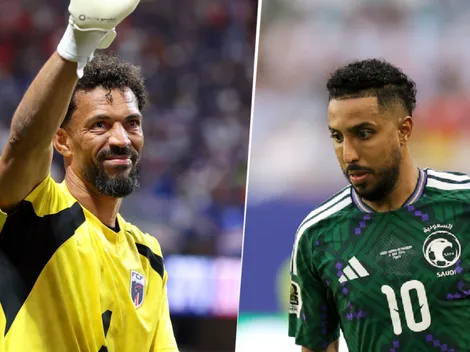 Dónde ver EN VIVO Cabo Verde vs Arabia Saudita por el Grupo H del Mundial 2026