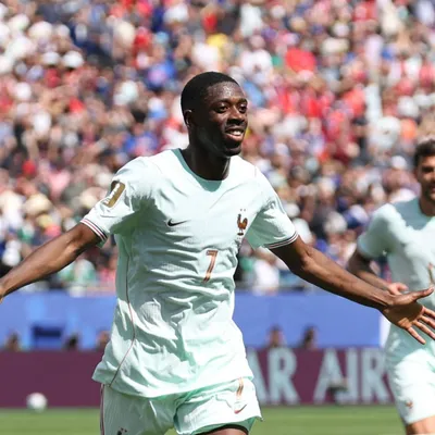 Francia 3-1 Noruega EN VIVO Y GRATIS por el Mundial 2026