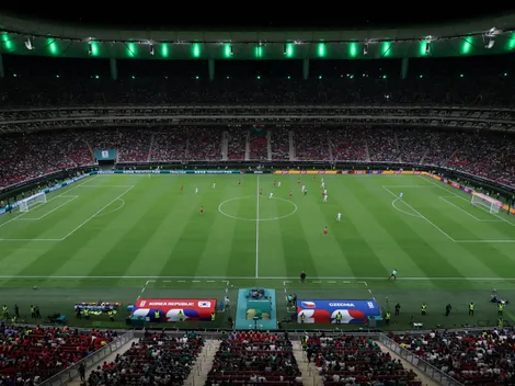 Uruguay vs España: dónde juegan y en qué estadio del Mundial 2026
