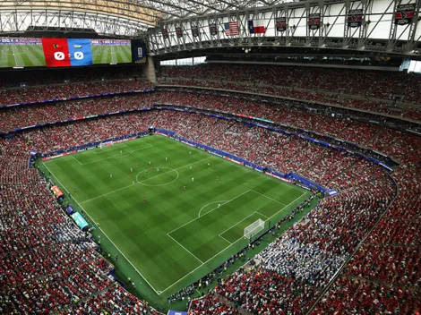 Cabo Verde vs Arabia Saudita: dónde juegan y en qué estadio del Mundial 2026