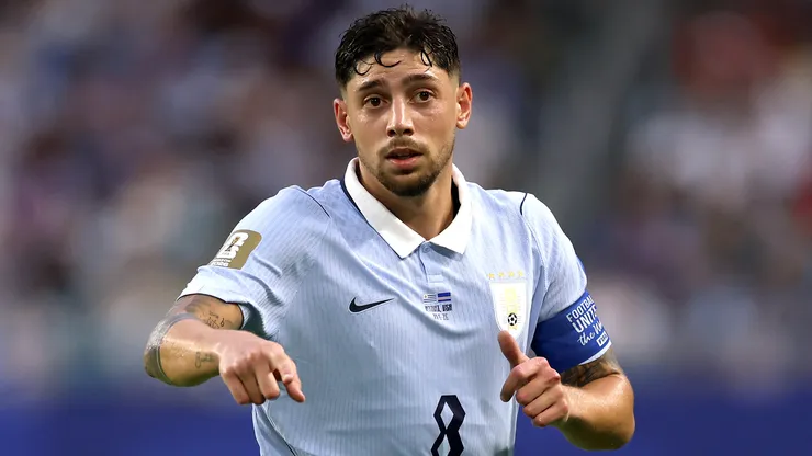 Uruguay no tiene asegurado su pase a 16avos de final.