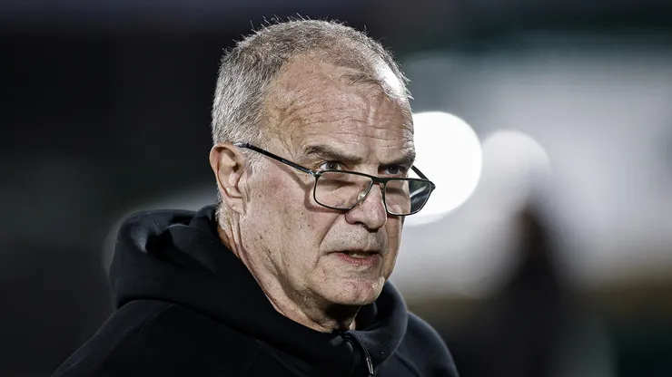 Marcelo Bielsa no sigue en Uruguay tras la eliminación del Mundial 2026.