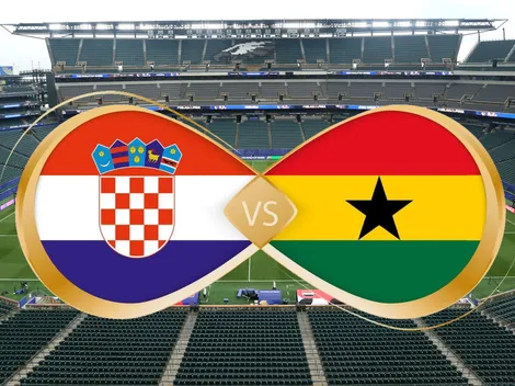 Conoce el estadio donde se juega Croacia vs. Ghana por el Mundial 2026