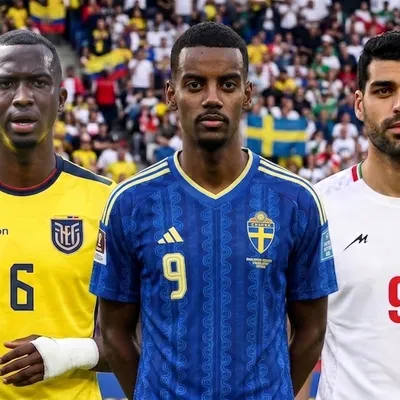 EN VIVO Tabla de posiciones de los mejores terceros del Mundial 2026