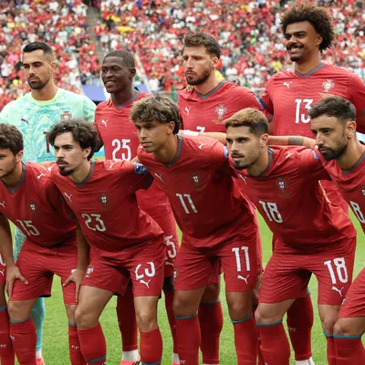 Alineaciones confirmadas Colombia vs. Portugal por el Mundial 2026