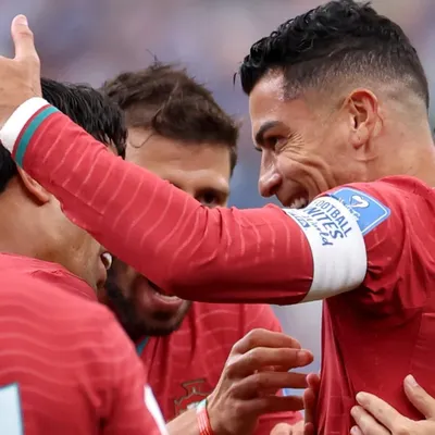 Qué pasa si Portugal de Cristiano Ronaldo gana, empata o pierde ante Colombia en el Mundial 2026