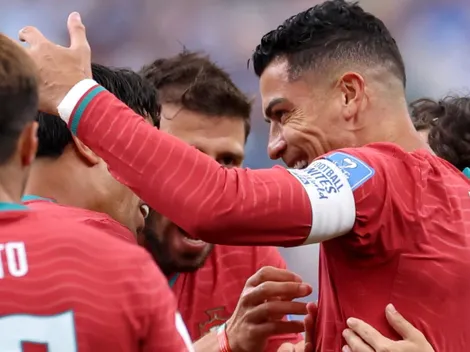 Qué pasa si Portugal de Cristiano Ronaldo gana, empata o pierde ante Colombia en el Mundial 2026