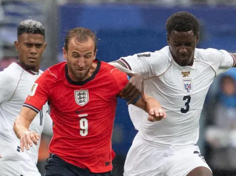 Inglaterra venció a Panamá y se quedó con el liderato del Grupo L en el Mundial 2026